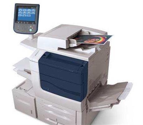 彩色数码印刷机